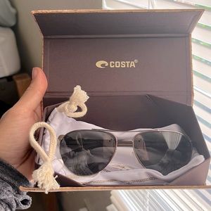 Brand new Costa Sunglasses